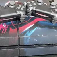 ps4 fat|کنسول، بازی ویدئویی و آنلاین|ارومیه, |دیوار