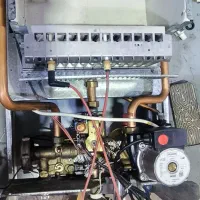 تعمیر وعیب یابی تخصصی پکیج و آبگرمکن