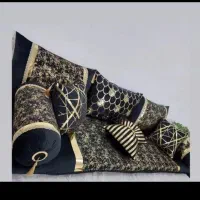 ست کامل به دلیل مشکل به نصف قیمت میفروشم