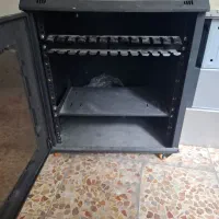 رک سرور فروشی ۱۸ یونیت|مودم و تجهیزات شبکه|تهران, فلاح|دیوار