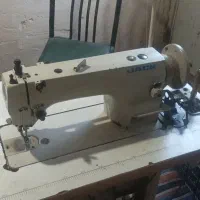 چرخ خیاطی دو پایه