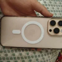 گوشی ایفون ۱۶پرومکس فول کپی