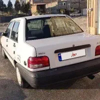 پراید مدل 96