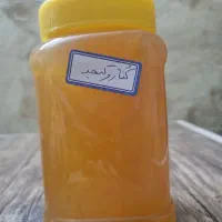 عسل هفت گیاه و عسل کُناروکنجد|خوردنی و آشامیدنی|تهران, طیب|دیوار