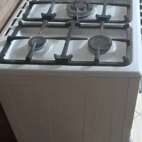 فر گاز ولگا|اجاق گاز و لوازم برقی پخت‌وپز|تهران, منیریه|دیوار