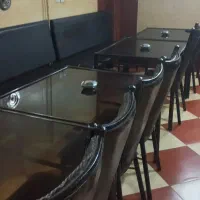 کافه ارسلان با لژ خانوادگی