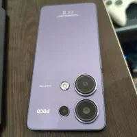 poco m6 pro گوشی
