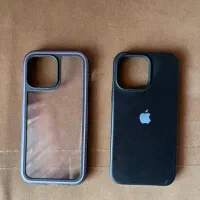 قاب ۱۴ پرومکس در حد نو|لوازم جانبی موبایل و تبلت|آمل, |دیوار