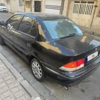 سمند ۸۶/ x7