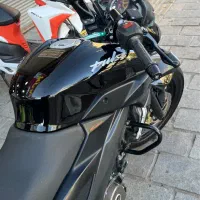 پالس NS200|موتورسیکلت|ابهر, |دیوار