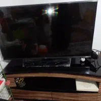 تلویزیون  43 اینج LG LED|تلویزیون و پروژکتور|جوانرود, |دیوار