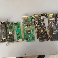 قطعات جانبی رایانه|قطعات و لوازم جانبی رایانه|اردبیل, |دیوار