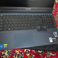 لپ تاپ Legion 5|رایانه همراه|گرگان, |دیوار