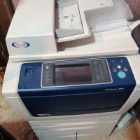 فروش دستگاه زیراکس مدل Work Centre 5855|پرینتر، اسکنر، کپی، فکس|زرند, |دیوار