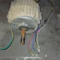 فن اوجنرال|کولر گازی و فن‌کوئل|اهواز, پردیس دو|دیوار