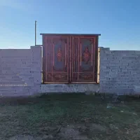 زمین مسکونی دریا ساری