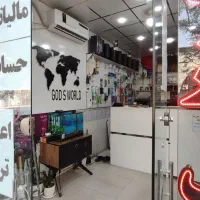 واگذاری کافینت و خدمات کامپیوتری آماده به کار|خدمات رایانه‌ای و موبایل|قم, قلعه کامکار|دیوار
