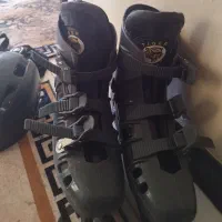 اسکیت مارک تایگر