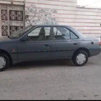 پژو 405 مدل ۹۷