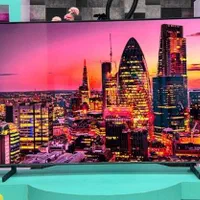 تلویزیون سامسونگ مدل 55Q60C SAMSUNG TV 55Q60C