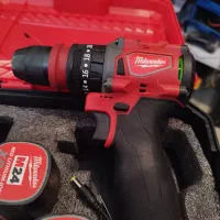 پک دوقلو دریل و مینی سنگ میلواکی|ابزارآلات|تهران, ائمه اطهار|دیوار