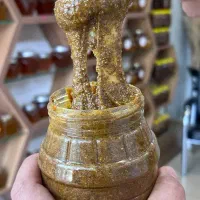 معجون بارداری و گرد نخل نر اصل