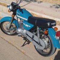 یاماها سوپر125