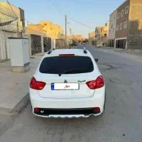 کوییک  مدل ۱۴۰۲ کارکرد ۲۰هزارتا|خودرو سواری و وانت|اصفهان, بهارستان|دیوار