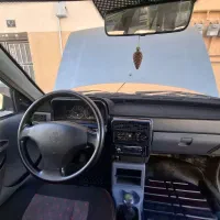 پراید88 شاسی پلمپ