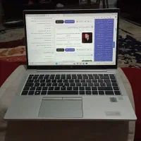 لپ تاپ hp مدلAX201NGW|رایانه همراه|هشتگرد, شهرک ریحانه|دیوار