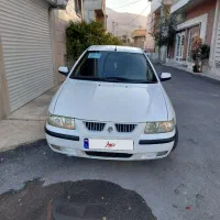 سمند مدل ۹۱خوش قیمت|خودرو سواری و وانت|جهرم, |دیوار