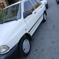 پراید ۱۳۱مدل ۹۳ دوگانه شرکتی|خودرو سواری و وانت|قم, شهدا|دیوار