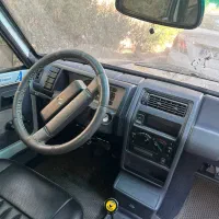 رنو ۵ فنی و کابین سالم