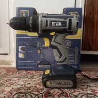 دریل شارژی نو اصلی