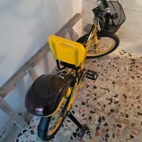 فروش دوچرخه نوجوان نو