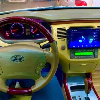 آزرا2008|خودرو سواری و وانت|مراغه, |دیوار