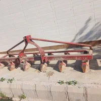 فروش چیزل و خط زن در حد نو