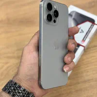 آیفون 16 پرومکس / IPhone 16 Promax / Za/a / 256G|موبایل|کرج, گوهردشت|دیوار