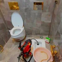 شرکت لوله بازکنی خاوران بدون تعطیلی 100٪تضمینی