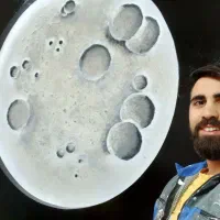 نقاش ساختمان