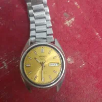 ساعت سیکو۵ اصل ژاپنی خودکار