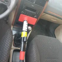 قفل پنل  ضبط پارس