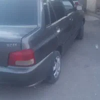 پراید مدل ۹۲بفروش می‌رسد