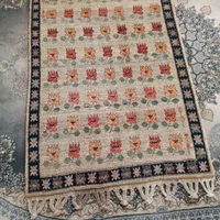 قالیچه ترکی