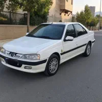 پارس مدل 1393تمام فابریک کم داشبورد جدید