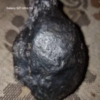 شهاب سنگ اصل