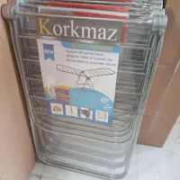 حراج رخت آویز به قیمت کارخانه|بندرخت و رخت‌آویز|پاکدشت, پاکدشت (مامازند)|دیوار