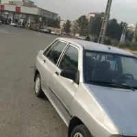 پرایدمدل ۸۵|خودرو سواری و وانت|فردیس, شهرک شهید حسینی|دیوار