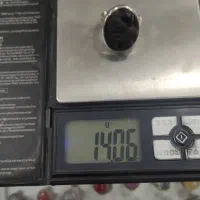 فروش انگشترهای نقره دستساز (مامونیه)|جواهرات|زرندیه, |دیوار