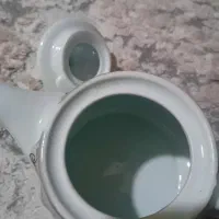 قوری|قوری، کتری، قهوه‌ساز دستی|قم, انسجام|دیوار